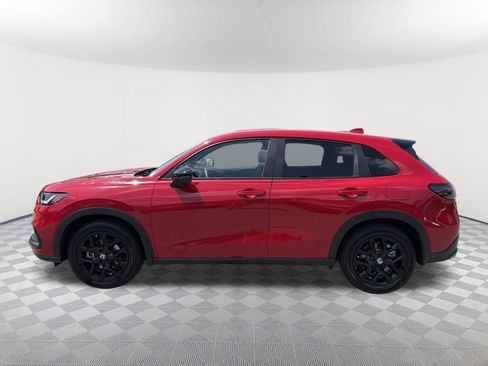 Used 2025 Honda HR-V Sport image 13