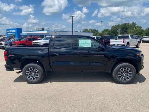 New 2026 Chevrolet Colorado Z71 w/ Z71 Convenience Package 2 image 2