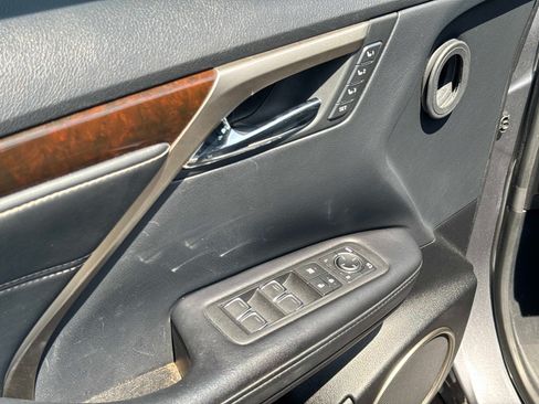 Used 2019 Lexus RX 350 FWD w/ Navigation Package image 19
