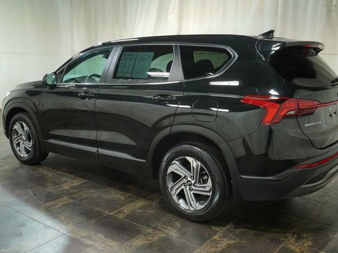 Used 2023 Hyundai Santa Fe SE FWD image 7