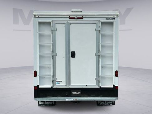 Used 2025 Ford E-350 and Econoline 350 Super Duty w/ Power Equipment Group RWD image 4