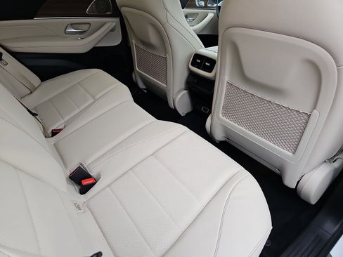 New 2026 Mercedes-Benz GLE 350 4MATIC image 11
