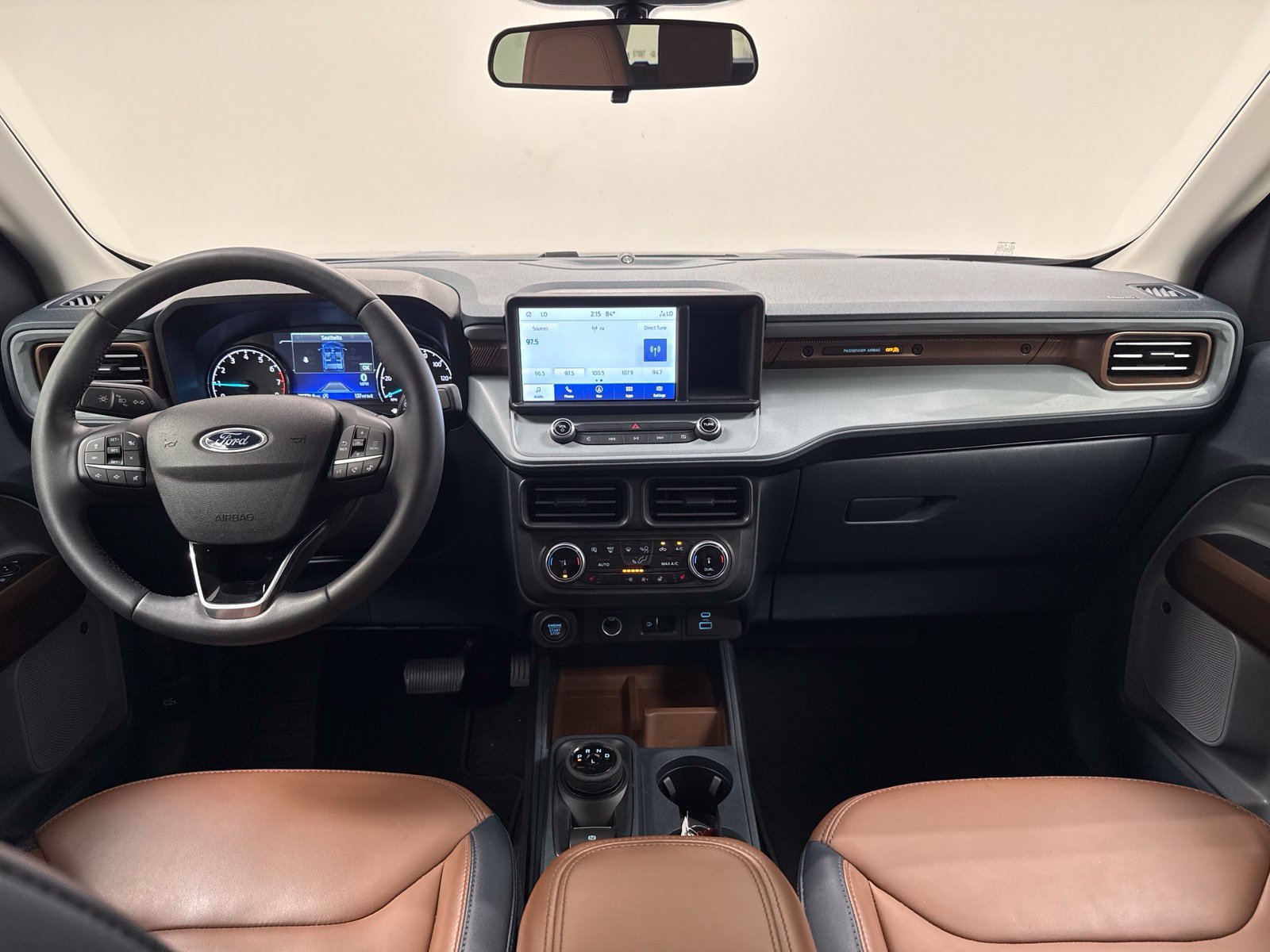 Used 2024 Ford Maverick Lariat AWD/4WD image 23