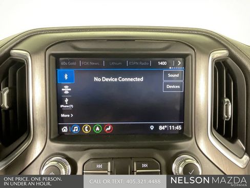 Used 2019 GMC Sierra 1500 AT4 w/ AT4 Premium Package AWD/4WD image 33