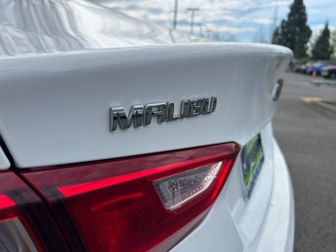 Used 2024 Chevrolet Malibu LT FWD image 32