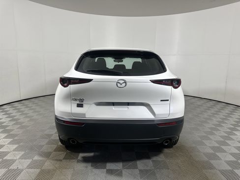 Used 2024 MAZDA CX-30 AWD 2.5 S image 6