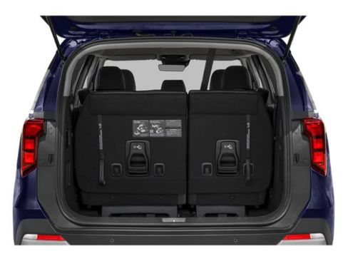 New 2026 Kia Carnival FWD image 8