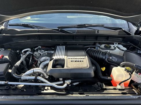 Used 2025 GMC Sierra 1500 Denali w/ Denali Reserve Package image 34