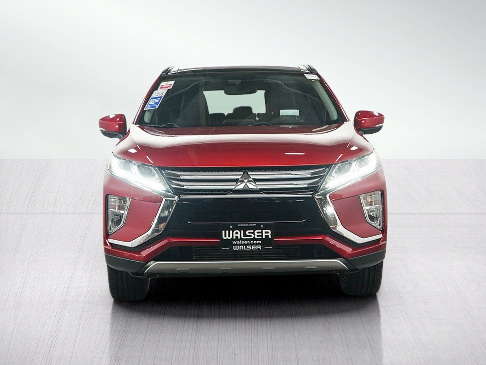 Used 2018 Mitsubishi Eclipse Cross SEL AWD/4WD image 8