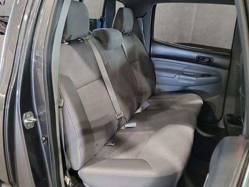 Used 2012 Toyota Tacoma 4x4 Double Cab w/ TRD Sport Pkg image 19