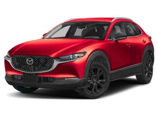Used 2025 MAZDA CX-30 AWD 2.5 S w/ Select Sport Pkg video 1