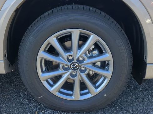 New 2025 MAZDA CX-5 AWD 2.5 S w/ Preferred Package image 10