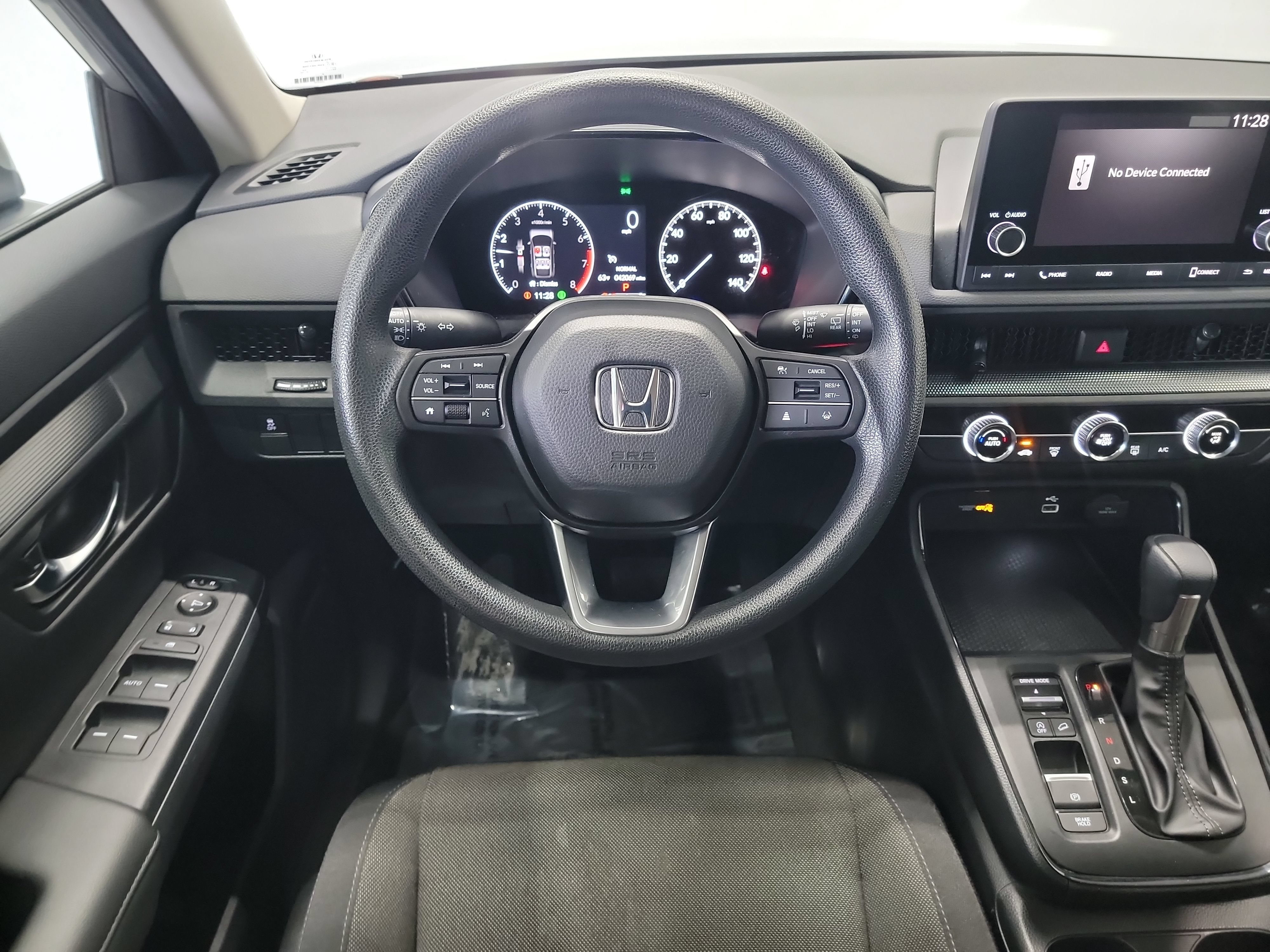 Used 2024 Honda CR-V LX image 16