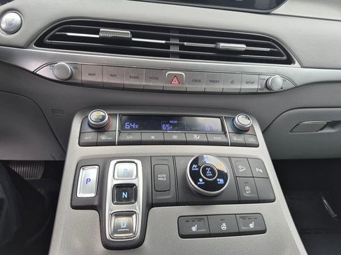 Used 2021 Hyundai Palisade SEL image 16