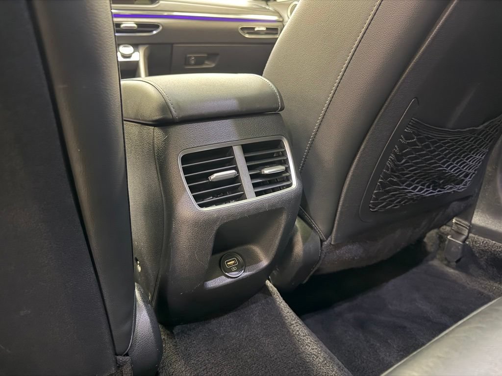 Used 2021 Hyundai Sonata Limited FWD image 15