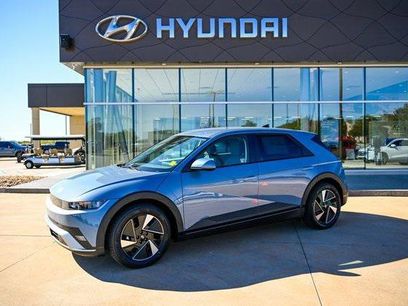 New 2026 Hyundai Ioniq 5 SE