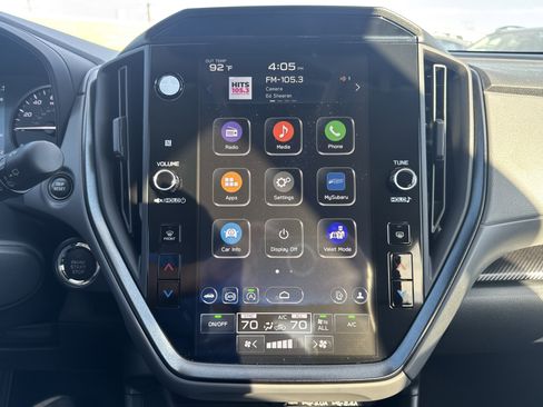 New 2026 Subaru Crosstrek 2.0i Premium image 20