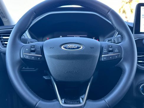 Used 2024 Ford Escape Active image 24
