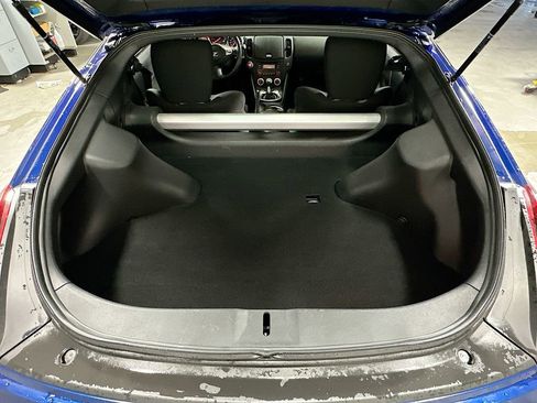 Used 2020 Nissan 370Z Coupe image 23