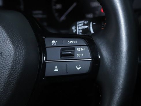 Used 2025 Honda CR-V Sport Touring image 25