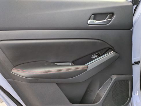 Used 2025 Nissan Altima 2.5 SR image 25