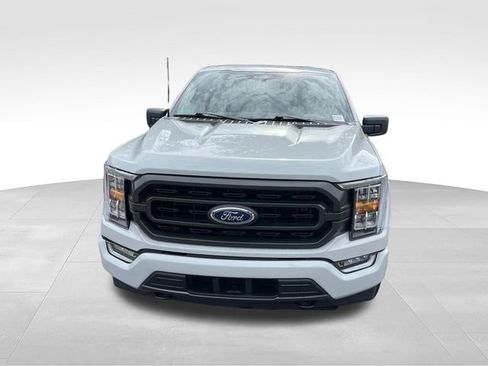 Certified 2023 Ford F150 XLT w/ Equipment Group 302A High AWD/4WD image 18