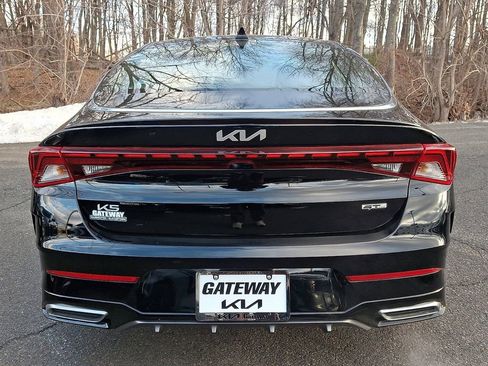 Used 2024 Kia K5 GT-Line w/ GT-Line Premium Package image 5