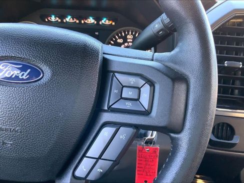 Used 2018 Ford F150 XLT w/ Equipment Group 302A Luxury image 21