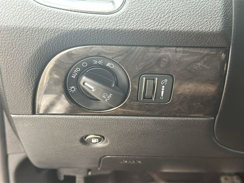 Used 2015 Dodge Durango Citadel w/ Technology Group image 23