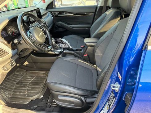 Used 2023 Kia Seltos Nightfall Edition AWD/4WD image 6