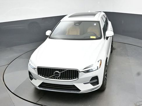 Used 2023 Volvo XC60 B5 Ultimate w/ Climate Package AWD/4WD image 23