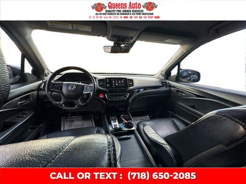 Used 2019 Honda Pilot Touring image 37