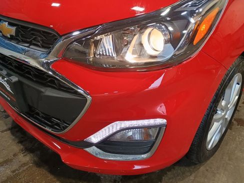 Used 2019 Chevrolet Spark LT image 27