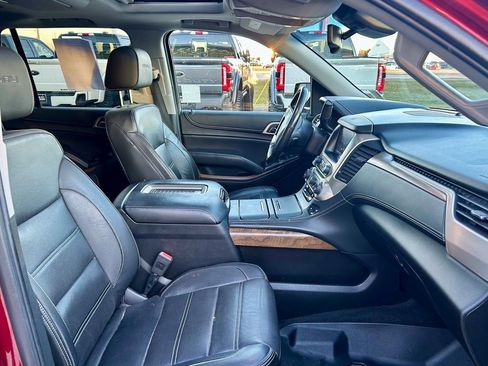 Used 2018 GMC Yukon Denali w/ Denali Ultimate Package image 19