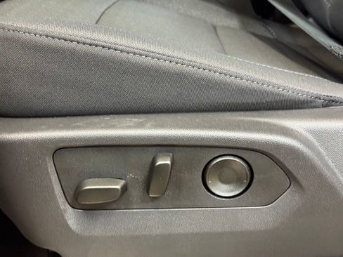 New 2026 Chevrolet Silverado 1500 LT w/ Protection Package image 12