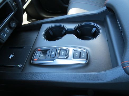 Used 2025 Honda Ridgeline TrailSport image 24