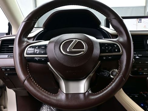 Used 2017 Lexus RX 350 AWD image 25