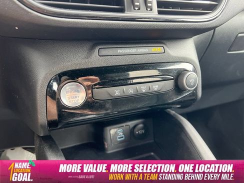 Used 2023 Ford Escape ST-Line w/ Tech Pack #1 AWD/4WD image 15