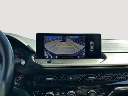 Used 2024 Honda Accord Touring image 15
