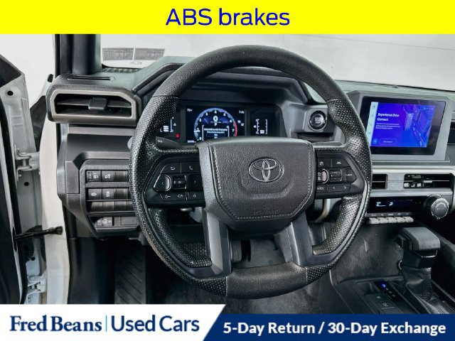 Used 2024 Toyota Tacoma SR RWD image 20