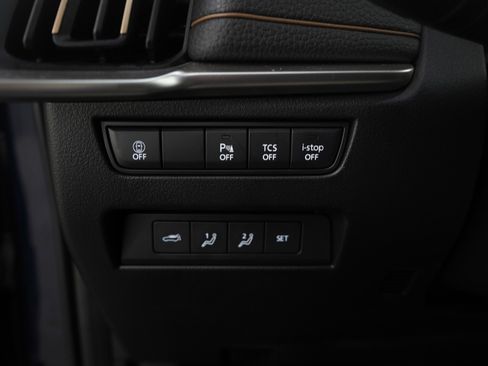 Certified 2024 MAZDA CX-90 3.3 Turbo w/ Premium Package image 24