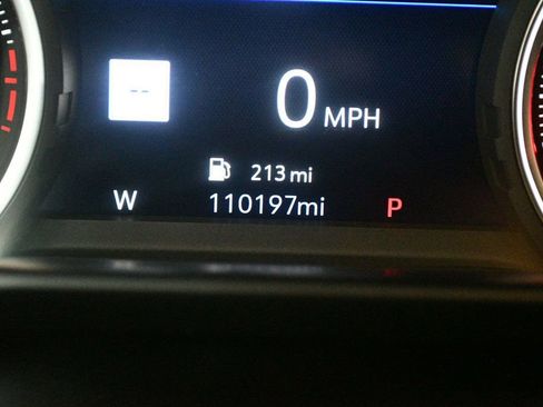 Used 2019 Chevrolet Silverado 1500 High Country w/ High Country Premium Package image 51