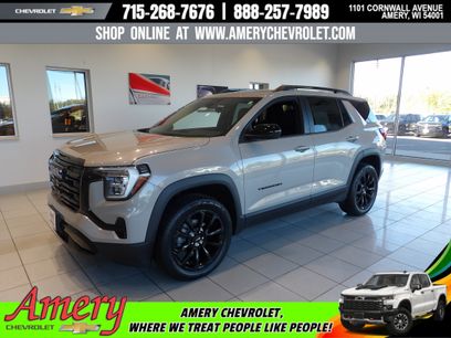 Used 2025 GMC Terrain Elevation w/ Elevation Premium Package