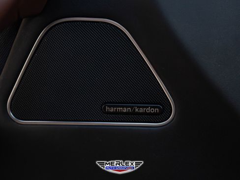 Used 2019 Maserati Levante S GranLusso image 45