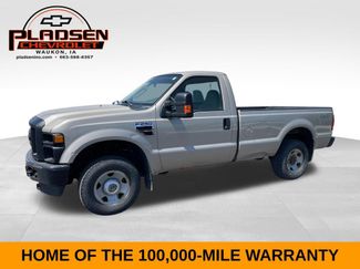 Used 2009 Ford F250 XL AWD/4WD 360° Tour