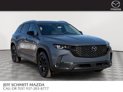 New 2026 MAZDA CX-50 AWD 2.5 S w/ Cargo Package