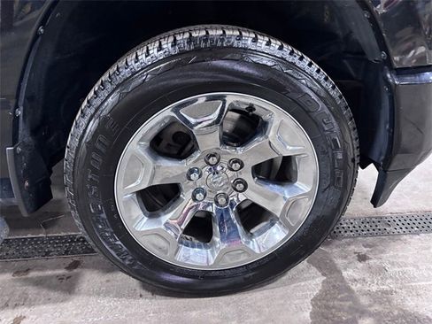 Used 2019 RAM 1500 Big Horn image 29