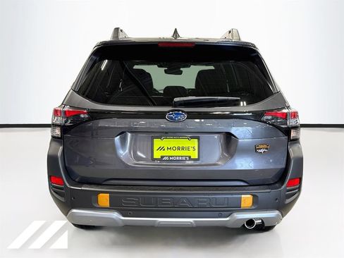 New 2026 Subaru Forester Wilderness AWD/4WD image 6