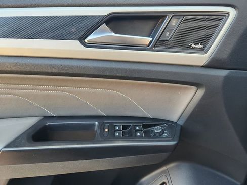 Used 2021 Volkswagen Atlas Cross Sport SEL Premium R-Line w/ Cross Sport MDO Package AWD/4WD image 23