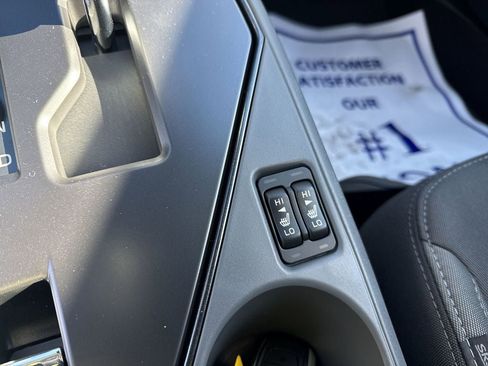 New 2026 Subaru Crosstrek 2.0i Premium image 33